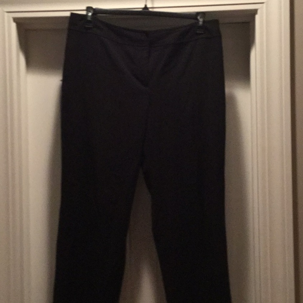 Dress pants